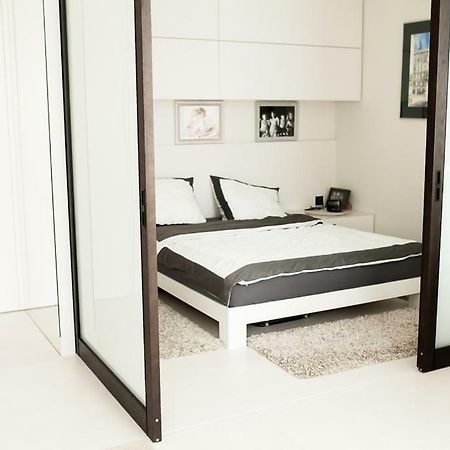 Okolnik Apartment วอร์ซอ ภายนอก รูปภาพ