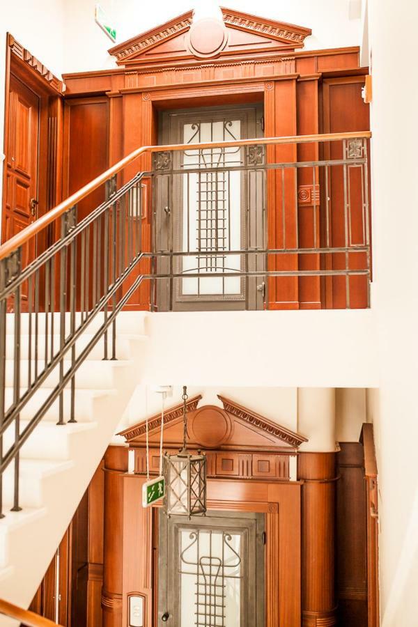Okolnik Apartment วอร์ซอ ภายนอก รูปภาพ